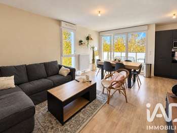 Vente appartement 3 pièces Vente appartement 3 pièces