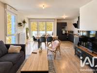 Vente appartement 3 pièces Vente appartement 3 pièces