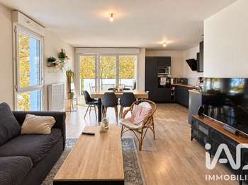Vente appartement 3 pièces Vente appartement 3 pièces