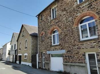 Photo Vente appartement Rennes
