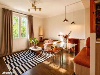 Vente appartement 4 pièces Vente appartement 4 pièces