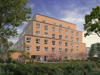 Vente appartement 1 pièce Rennes 35