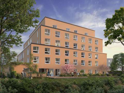 Vente appartement 1 pièce Rennes 35