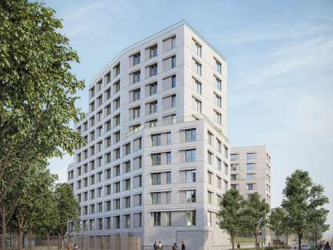 Vente appartement 1 pièce Rennes 35