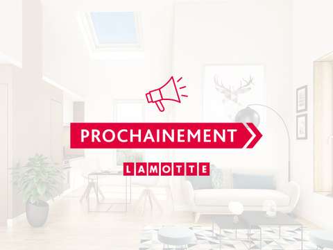 Vente appartement 2 pièces Rennes 35