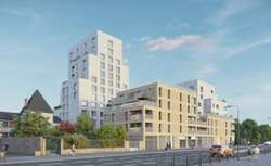 Photo Vente appartement Rennes