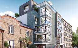 Photo Vente appartement Rennes