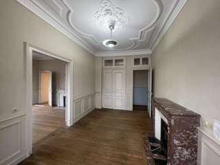 Vente appartement 11 pièces