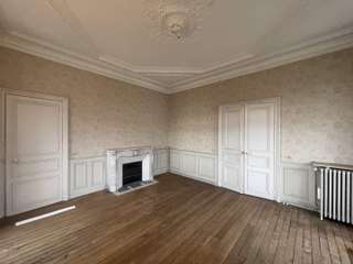 Vente appartement 11 pièces