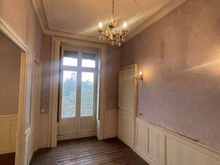 Vente appartement 11 pièces