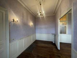 Vente appartement 11 pièces