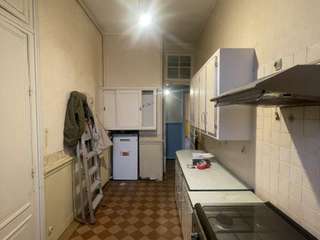 Vente appartement 11 pièces