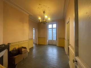 Vente appartement 11 pièces