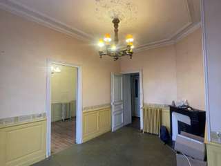 Vente appartement 11 pièces