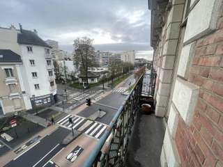 Vente appartement 11 pièces