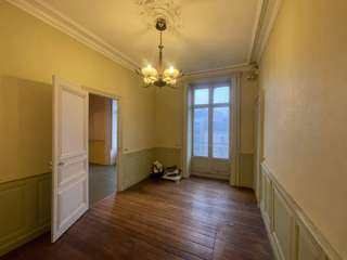 Vente appartement 11 pièces