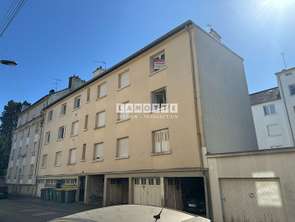 Vente Appartement 3 piècesRennes Arsenal - Redon