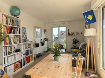 Vente appartement 2 pièces Vente appartement 2 pièces