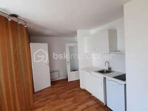 Vente Appartement 2 piècesRennes Arsenal - Redon