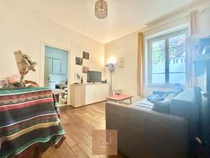 Vente Appartement 2 piècesRennes Arsenal - Redon