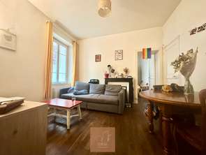 Vente Appartement 2 piècesRennes Arsenal - Redon