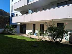 Vente Appartement 4 piècesRennes Arsenal - Redon