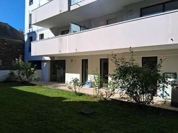 Vente appartement 4 pièces Rennes Arsenal - Redon 35