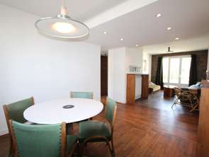 Vente Appartement 3 piècesRennes Arsenal - Redon