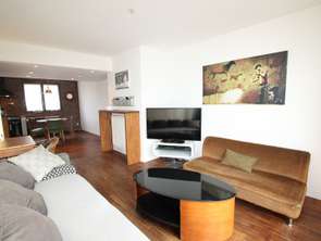 Vente Appartement 4 piècesRennes Arsenal - Redon