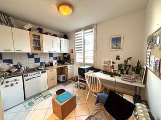 Vente appartement 1 pièce Vente appartement 1 pièce