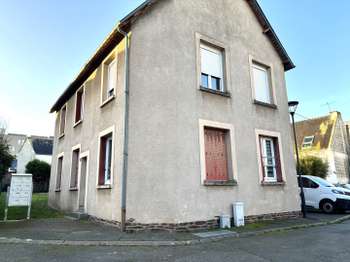 Vente appartement 1 pièce Vente appartement 1 pièce
