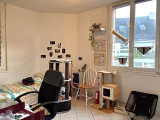 Vente appartement 1 pièce Vente appartement 1 pièce