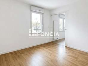 Vente Appartement 2 piècesRennes Arsenal - Redon