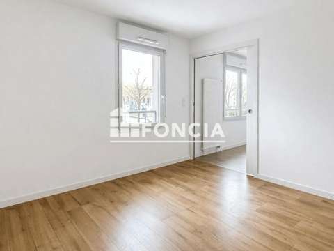 Vente appartement 2 pièces Rennes Arsenal - Redon 35