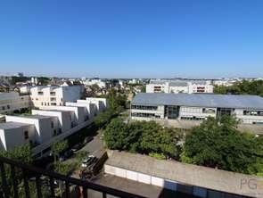 Vente Appartement 4 piècesRennes Arsenal - Redon