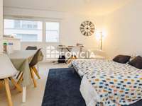 Vente appartement 1 pièce Vente appartement 1 pièce