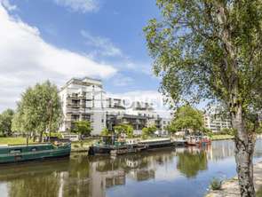 Vente Appartement T1Rennes Arsenal - Redon