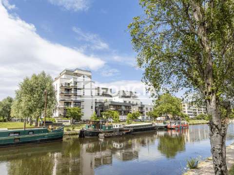 Vente appartement 1 pièce Rennes Arsenal - Redon 35