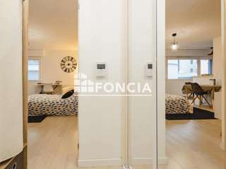 Vente appartement 1 pièce