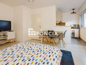 Vente Appartement T1Rennes Arsenal - Redon