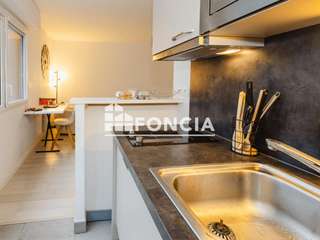 Vente appartement 1 pièce