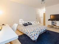 Vente appartement 1 pièce Vente appartement 1 pièce