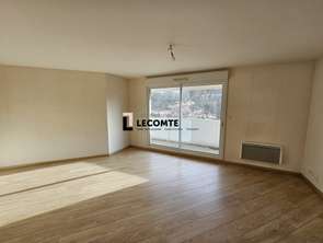 Vente Appartement 3 piècesRennes Arsenal - Redon