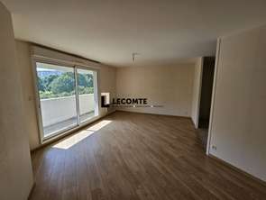 Vente Appartement 3 piècesRennes Arsenal - Redon