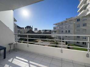 Vente Appartement 4 piècesRennes Arsenal - Redon