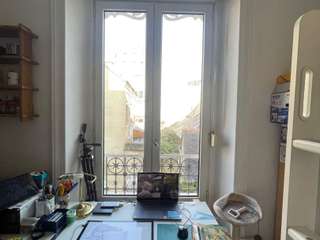 Vente appartement 1 pièce Vente appartement 1 pièce