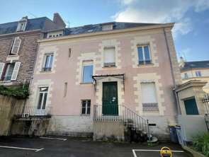 Vente Appartement T1Rennes Arsenal - Redon