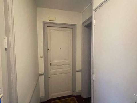 Vente appartement 1 pièce Vente appartement 1 pièce