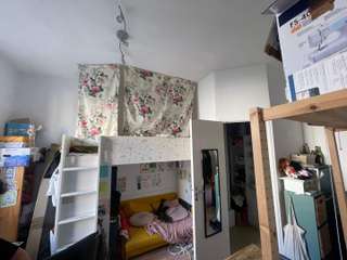 Vente appartement 1 pièce Vente appartement 1 pièce