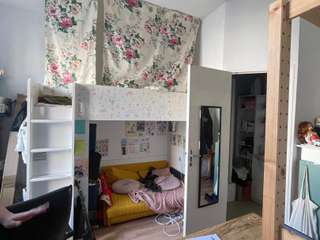 Vente appartement 1 pièce Vente appartement 1 pièce